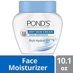 Ponds Face Cream Dry Skin 10.1 oz, Pack of 3