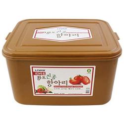 Livart Vacuum Food Storage Container 8 Liter