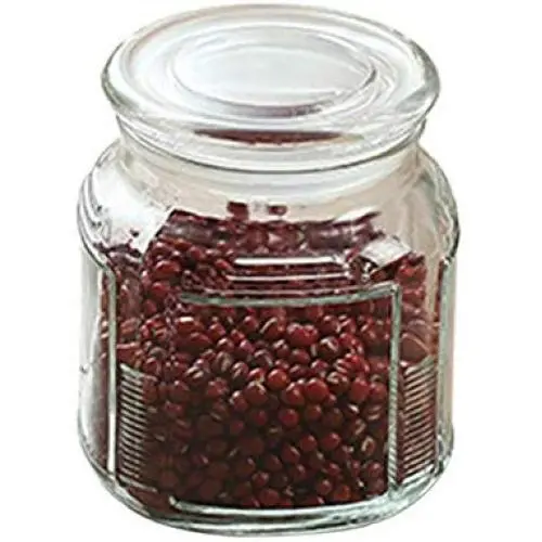 YTF-Storage tank, a glass storage container, sealed cans large kitchen food, pickle tank YTF-Storage tank, a glass storage container, sealed cans large kitchen food, pickle tank