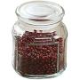YTF-Storage tank, a glass storage container, sealed cans large kitchen food, pickle tank