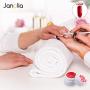Kit Janolia Vernis Gel pour Ongles, 36 Couleurs Colle UV pour Ongles, Colle UV LED à Effaceable, Ensemble Parfait pour la Pratique et Cadeau Kit Janolia Vernis Gel pour Ongles, 36 Couleurs Colle UV pour Ongles, Colle UV LED à Effaceable, Ensemble Parfait pour la Pratique et Cadeau