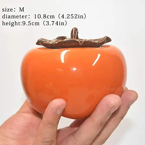 Bouteilles et bocaux de rangement | Jars en céramique créatifs pour épices, sucre, thé, petits contenants scellés avec couvercle, ustensiles de cuisine étanches | par HUDITOOLS | 1 Pièce Bouteilles et bocaux de rangement | Jars en céramique créatifs pour épices, sucre, thé, petits contenants scellés avec couvercle, ustensiles de cuisine étanches | par HUDITOOLS | 1 Pièce