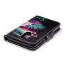 Samsung Galaxy Note 9 Flip Case, Cover for Samsung Galaxy Note 9 Leather Cell Phone case Card Holders Luxury Business Kickstand with Free Waterproof-Bag Classical