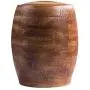 HIZLJJ Ceramic Canister Storage Jar Tea Jar Container With Lid Cereal Dispensers Grain Storage Tank Sealed Ceramic Rice Bucket Kitchen HIZLJJ Ceramic Canister Storage Jar Tea Jar Container With Lid Cereal Dispensers Grain Storage Tank Sealed Ceramic Rice Bucket Kitchen