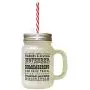 Black November Butternut Squash Fall Season Thanksgiving Frosted Glass Mason Jar With Straw Black November Butternut Squash Fall Season Thanksgiving Frosted Glass Mason Jar With Straw