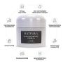 Lavie labs Matinika Age Defying Cream, face and neck anti aging revitalizing moisturizer, enhance Elastin and Collagen production, reduce wrinkles, Firms and lifts skin. fits all skin type-2.03 fl.oz