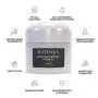 Crème Anti-Âge Matinika de Lavie Labs, Hydratant Revitalisant Visage & Cou, Stimulation de l'Élasticité et du Collagène, Réduction des Rides, Raffermit et Lisse la Peau - 120 ml Crème Anti-Âge Matinika de Lavie Labs, Hydratant Revitalisant Visage & Cou, Stimulation de l'Élasticité et du Collagène, Réduction des Rides, Raffermit et Lisse la Peau - 120 ml