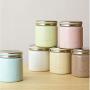 Mosh Thermal Vacuum Insulated Food Jar Porridge Storage (Pink)