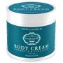 Dulàc - Body Cream Cosmetica Italiana - 16.91 Fl.oz - Moisturizing Body Cream with Tsubaki Flowers - your skin smooth, velvety, firm, hydrated - Natural at 97,95% - Apothecary 1982