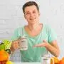 Bouteille en verre givré floridienne, Bouteille en verre givré floridienne,