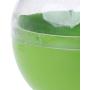 Milue Food Savers Kitchen Tool Vegetable Containers Onion Lemon Pepper Keeper Storage (08#)