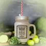 Maroon Dream Your Biggest Dreams Then Wake Up Chase Them Frosted Glass Mason Jar With Straw Maroon Dream Your Biggest Dreams Then Wake Up Chase Them Frosted Glass Mason Jar With Straw