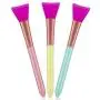 3pcs Pinceaux Faciaux en Silicone, Applicateur Flexible pour Masques d'argile, Matériel d'Application pour Crèmes Hydratantes, Pinceau Doux pour Masques d'argile, de boue, de charbon. 3pcs Pinceaux Faciaux en Silicone, Applicateur Flexible pour Masques d'argile, Matériel d'Application pour Crèmes Hydratantes, Pinceau Doux pour Masques d'argile, de boue, de charbon.