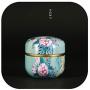 50Ml Japanese Style Kitchen Tea Box Jar Storage Holder Sweetmeats Candies Cans Teaware Tea Caddies Tin Containers Storage Box,02