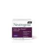 Neutrogena Triple Age Repair Anti-Aging Night Cream with Vitamin C; Fights Wrinkles & Even Tone, Dark Spot Remover & Firming Anti-Wrinkle Face & Neck Cream; Glycerin & Shea Butter, 1.7 oz