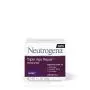 Neutrogena Triple Age Repair Anti-Aging Night Cream with Vitamin C; Fights Wrinkles & Even Tone, Dark Spot Remover & Firming Anti-Wrinkle Face & Neck Cream; Glycerin & Shea Butter, 1.7 oz