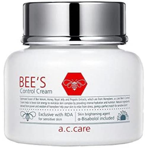 A.c.care Bees Control Cream-aka.Repair Complex