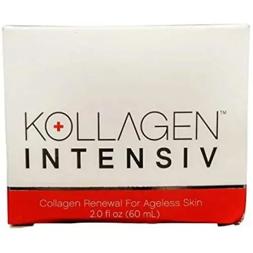 Kollagen Intensiv Kollagen Intensiv