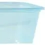 keeeper Freeze Food Box Mia Polar 4,3L Rectangle in Blue, Polypropylene 29 x 19 x 12 cm keeeper Freeze Food Box Mia Polar 4,3L Rectangle in Blue, Polypropylene 29 x 19 x 12 cm