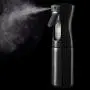Simliving Hair Water Bottle Spray Mister - 10oz Continuous Pressurized 360 Misting Stylist Sprayers for Barber (6.7oz black) Simliving Hair Water Bottle Spray Mister - 10oz Continuous Pressurized 360 Misting Stylist Sprayers for Barber (6.7oz black)