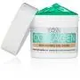 Advanced Clinicals Kollagen Anti-Aging Gel Mask mit Kokosöl und Rosenwasser. Straffende Maske gegen Falten und feine Linien. Supersize 5oz (142 ml)