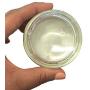 Nakpunar 21 pcs 2 oz Mason Jars with Silver Lids