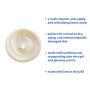 RAYA Vitaplex-C Cream (305) | Moisturizing, Multi-Vitamin, Anti-Aging, and Revitalizing Face Cream for Dry, Mature, and Damaged Skin | Tones and Firms | Helps Reduce Fine Lines and Wrinkles