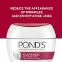 Ponds Anti-Falten Gesichtscreme Anti-Aging Feuchtigkeitscreme Mit Alpha-Hydroxysäure Und Kollagen 14.1 oz