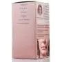 Merle Roberts Tag und Nacht Gesichtscreme mit Kollagen. Anti-Aging Gesichtscreme gegen Falten, feine Linien, ungleichmäßige Haut und trockene Haut. 1 fl oz (30 ml) Glas. (Zwei – 1 oz)