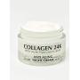 COLLAGEN 24K Anti-Aging Night Cream • Made in Italy