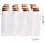 Glass Jars Bottles With Cork Stoppers 2018 Hot 3080MM 40ML Glass Bottle Wishing Bottle Empty Sample Storage Sundries Jars with Cork Stoppers - Transparent Glass Jars Bottles With Cork Stoppers 2018 Hot 3080MM 40ML Glass Bottle Wishing Bottle Empty Sample Storage Sundries Jars with Cork Stoppers - Transparent