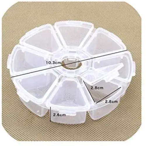 Transparent Acrylic Storage Jar With Lid Makeup Organizer Cotton Swabs Q Tip Stick Make Up Cotton Pad Storage Box Case Holder,1 Transparent Acrylic Storage Jar With Lid Makeup Organizer Cotton Swabs Q Tip Stick Make Up Cotton Pad Storage Box Case Holder,1