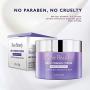 Reve Beauty Neck Firming Cream Anti Aging and Anti Wrinkle, Uneven Skin, Moisturizer with Palmitoyl Peptides, propylene glycol, Vitamin E, Sweet Almond Oil, Wheat Germ Oil, Shea Butter 1.7 ounce