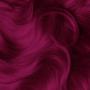 Manic Panic Fuschia Shock Haarfarbe – Klassische High Voltage – Halbpermanente Haarfarbe – Dunkelrosa-Fuchsia-Ton – Für Dunkel- und Hellhaar – Vegan, PPD & Ammoniakfrei – Für Damen & Herren
