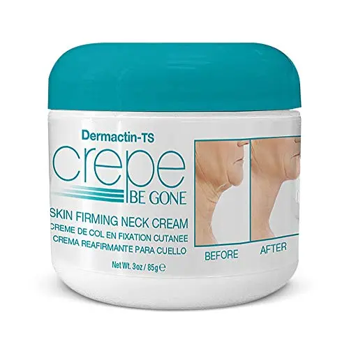 Crepe Be Gone Firming Neck Cream Crepe Be Gone Firming Neck Cream