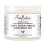 Shea Moisture 100% Extra Virgin Coconut Oil 15 oz