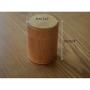 FSYEEL Tea Canister, Bamboo Tea Box Loose Leaf Tea Canisters Container Tea Storage Jar with Lid