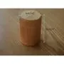 FSYEEL Tea Canister, Bamboo Tea Box Loose Leaf Tea Canisters Container Tea Storage Jar with Lid