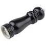 JUSTDOLIFE Pepper Grinder Home Kitchen Wood Chateauneuf Pepper Mill Shaker Salt Mill JUSTDOLIFE Pepper Grinder Home Kitchen Wood Chateauneuf Pepper Mill Shaker Salt Mill