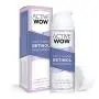 Retinol Cream for Face - Anti Aging Cream Deep Moisturizer, Wrinkle Cream for Face & Eyes, 2.5% Retinol Complex