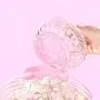 HOUSIYU Glass Candy Jar Large Creative Transparent Storage Cookie Jar, Decorative Candy Buffet/Wedding Center Home, 3.6L HOUSIYU Glass Candy Jar Large Creative Transparent Storage Cookie Jar, Decorative Candy Buffet/Wedding Center Home, 3.6L