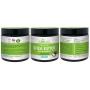 Organic Shea Butter by Sky Organics (8 oz) 100% Pure Unrefined Raw African Shea Butter for Face and Body Moisturizing Natural Body Butter for Dry Skin