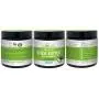 Organisches Sheabutter von Sky Organics (8 oz) 100 % reine, rohe afrikanische Sheabutter zur Feuchtigkeitsung für Gesicht und Körper, natürliches Körperbalsam für trockene Haut