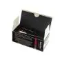 2 in 1 Black and Brown Gel Eyeliner Set Water Proof Smudge Proof, Last for All Day Long, Work Great with Eyebrow, 2 Pieces Eye Makeup Brushes Included 2 in 1 Black and Brown Gel Eyeliner Set Water Proof Smudge Proof, Last for All Day Long, Work Great with Eyebrow, 2 Pieces Eye Makeup Brushes Included