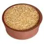 HOUSIYU Glass Candy Jar Natural Cork Cap Sealed Cans for Honey/Wine/Milk Powder/Tea/Coffee Beans/Biscuits/Bathroom Accessories Storage Containers, Black HOUSIYU Glass Candy Jar Natural Cork Cap Sealed Cans for Honey/Wine/Milk Powder/Tea/Coffee Beans/Biscuits/Bathroom Accessories Storage Containers, Black