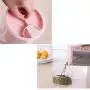 Separate Storage Box with lid, Large Round Food canisters Preserving Jars Durable Versatile Pack of 2-G 1.2Lx2 Separate Storage Box with lid, Large Round Food canisters Preserving Jars Durable Versatile Pack of 2-G 1.2Lx2