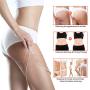 Hot Cream,Anti Cellulite Cream,Fat Burner Sweat Cream,Tightens and Moisturizes Skin