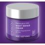 Andalou Naturals Resveratrol Q10 Night Repair Cream, 1.7 oz, For Dry Skin, Fine Lines & Wrinkles, For Softer, Smoother, Younger Looking Skin