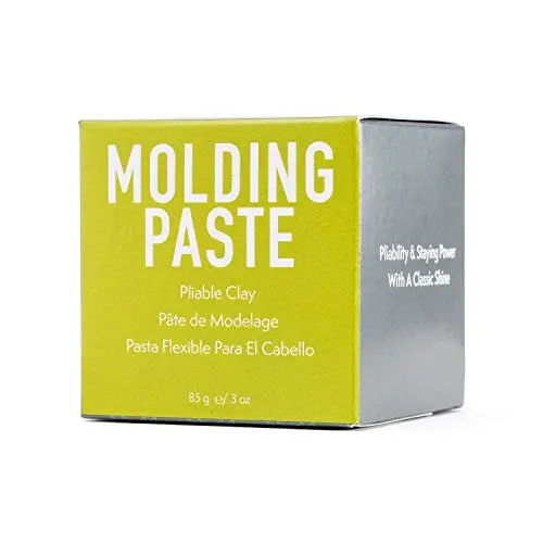 Johnnys Formbarer Tonmodellier Paste (3 oz)