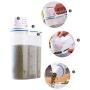 Declare Sealed Jar Kitchen Plastic Tanks Rice Storage Bucket Food Snack Grain Boxes Food Storage & Organization Sets